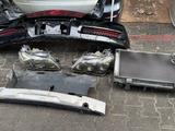 Фары оптика передние передний за 50 000 тг. в Алматы