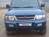 Mitsubishi Pajero 2001 годаүшін5 000 000 тг. в Тараз