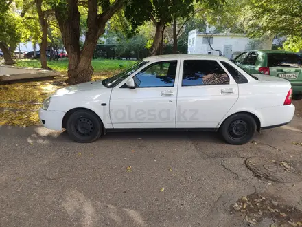 ВАЗ (Lada) Priora 2170 2014 года за 2 850 000 тг. в Павлодар – фото 4