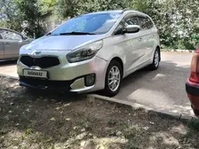 Kia Carens, 2013