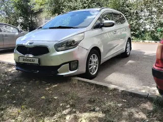 Kia Carens, 2013
