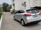 Kia Carens 2013 года за 6 100 000 тг. в Астана – фото 4