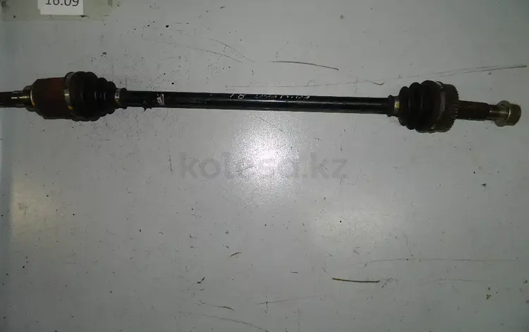 Привод задний за 9 000 тг. в Алматы