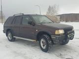 Opel Frontera 1994 годаүшін1 650 000 тг. в Щучинск