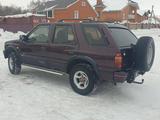 Opel Frontera 1994 годаүшін1 650 000 тг. в Щучинск – фото 5