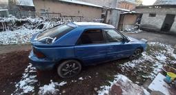 Mazda 323 1993 года за 522 222 тг. в Алматы – фото 3