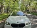 BMW 528 2011 года за 8 500 000 тг. в Шымкент – фото 2