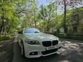BMW 528 2011 года за 8 500 000 тг. в Шымкент