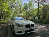 BMW 528 2011 года за 8 500 000 тг. в Шымкент