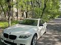 BMW 528 2011 года за 8 500 000 тг. в Шымкент – фото 5