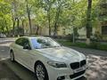 BMW 528 2011 года за 8 500 000 тг. в Шымкент – фото 8