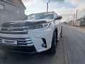 Toyota Highlander 2017 года за 18 900 000 тг. в Алматы – фото 7