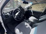 Toyota Land Cruiser Prado 2013 года за 16 300 000 тг. в Алматы – фото 4