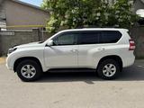 Toyota Land Cruiser Prado 2013 года за 16 300 000 тг. в Алматы – фото 3