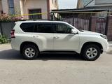Toyota Land Cruiser Prado 2013 года за 16 300 000 тг. в Алматы – фото 2
