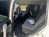 Toyota Land Cruiser Prado 2013 года за 16 300 000 тг. в Алматы – фото 5