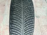 Michelin Pilot Alpin 5 SUV 285/40 R23 111Vүшін1 000 000 тг. в Алматы – фото 2