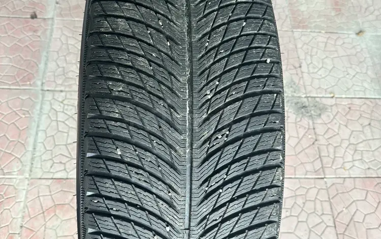 Michelin Pilot Alpin 5 SUV 285/40 R23 111V за 1 000 000 тг. в Алматы