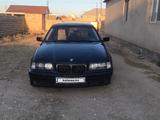 BMW 320 1992 годаүшін1 000 000 тг. в Актау