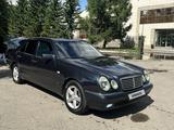 Mercedes-Benz E 240 1999 годаfor4 500 000 тг. в Усть-Каменогорск