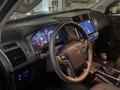 Toyota Land Cruiser Prado 2021 года за 25 500 000 тг. в Астана – фото 10