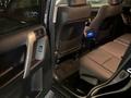 Toyota Land Cruiser Prado 2021 года за 25 500 000 тг. в Астана – фото 12