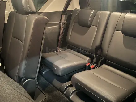 Toyota Land Cruiser Prado 2021 года за 25 500 000 тг. в Астана – фото 16