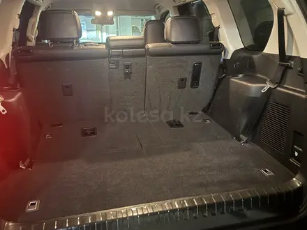 Toyota Land Cruiser Prado 2021 года за 25 500 000 тг. в Астана – фото 17