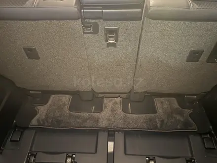 Toyota Land Cruiser Prado 2021 года за 25 500 000 тг. в Астана – фото 18