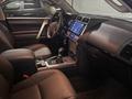 Toyota Land Cruiser Prado 2021 года за 25 500 000 тг. в Астана – фото 20