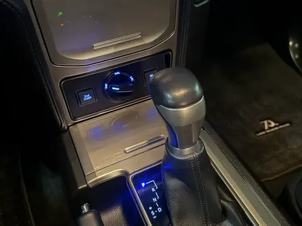 Toyota Land Cruiser Prado 2021 года за 25 500 000 тг. в Астана – фото 23