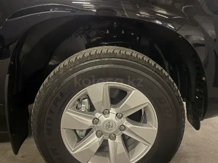 Toyota Land Cruiser Prado 2021 года за 25 500 000 тг. в Астана – фото 25