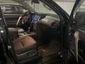 Toyota Land Cruiser Prado 2021 года за 25 500 000 тг. в Астана – фото 8