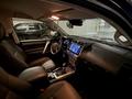 Toyota Land Cruiser Prado 2021 года за 25 500 000 тг. в Астана – фото 9