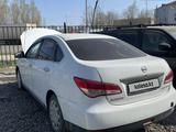 Nissan Almera 2015 года за 3 700 000 тг. в Актобе