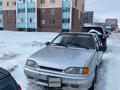 ВАЗ (Lada) 2114 2008 года за 1 150 000 тг. в Актобе – фото 6