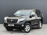 Toyota Land Cruiser Prado 2014 года за 17 400 000 тг. в Актобе