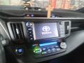 Toyota RAV4 2017 года за 15 200 000 тг. в Семей – фото 24