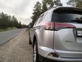 Toyota RAV4 2017 года за 15 200 000 тг. в Семей – фото 12