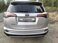 Toyota RAV4 2017 года за 15 200 000 тг. в Семей – фото 13