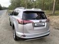 Toyota RAV4 2017 года за 15 200 000 тг. в Семей – фото 10