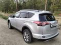 Toyota RAV4 2017 года за 15 200 000 тг. в Семей – фото 9