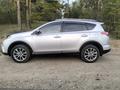 Toyota RAV4 2017 года за 15 200 000 тг. в Семей – фото 7