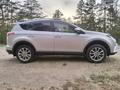 Toyota RAV4 2017 года за 15 200 000 тг. в Семей – фото 8