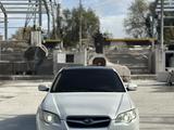Subaru Legacy 2006 года за 4 700 000 тг. в Алматы – фото 4