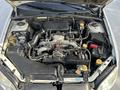 Subaru Legacy 2006 года за 4 700 000 тг. в Алматы – фото 11