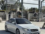 Subaru Legacy 2006 года за 4 700 000 тг. в Алматы – фото 3