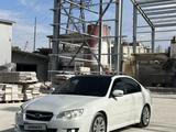 Subaru Legacy 2006 года за 4 700 000 тг. в Алматы – фото 5
