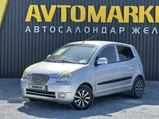 Kia Picanto, 2006