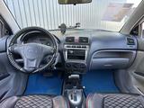 Kia Picanto 2006 года за 2 350 000 тг. в Актобе – фото 5